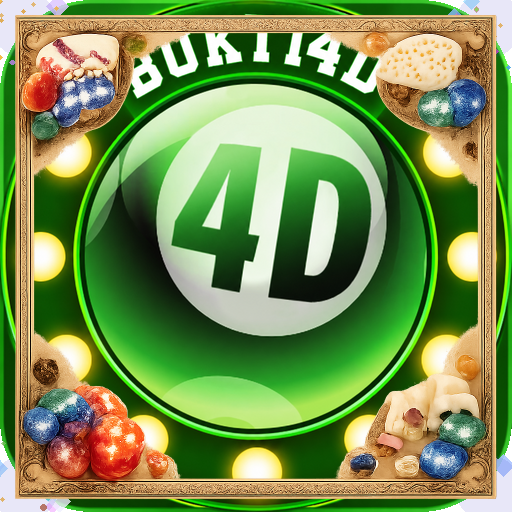 bukti4d — galeri pratinjau Resmi APK